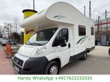 Fiat Ducato  Mc Louis M700 - Fiat Ducato