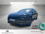 Audi A6 Avant e-tron performance B&O, S line, Pano - Audi A6 mit Elektro-Antrieb: Kombi
