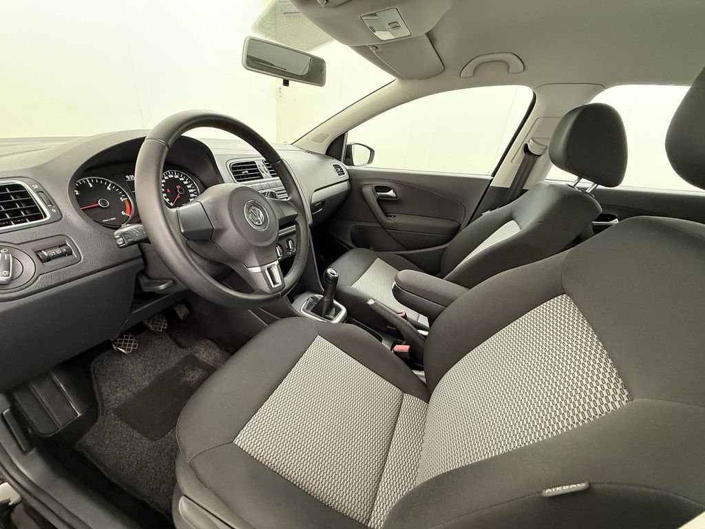Volkswagen Polo 1.2 TDI BlueMotion Comfortline klima NAP NL