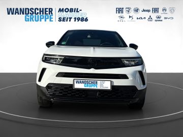 Opel Mokka 1.2 Turbo GS Line KAMERA CARPLAY SHZ