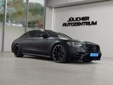 Mercedes-Benz S 580 L Brabus Motor 4Matic - : Brabus