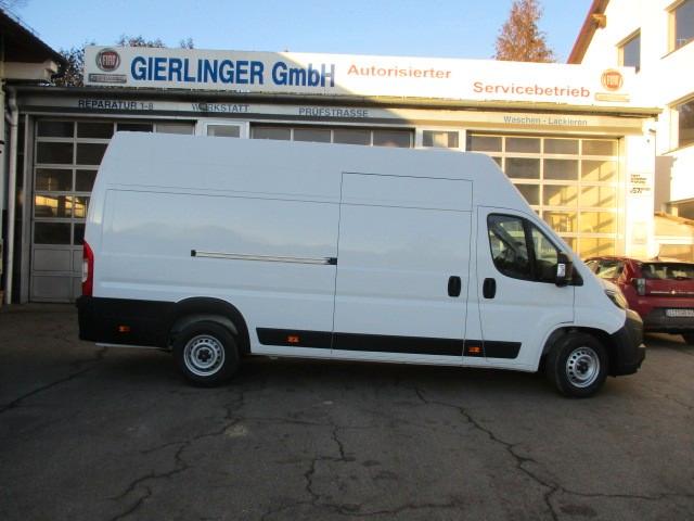 Fiat Ducato L4H3 Maxi 140PS