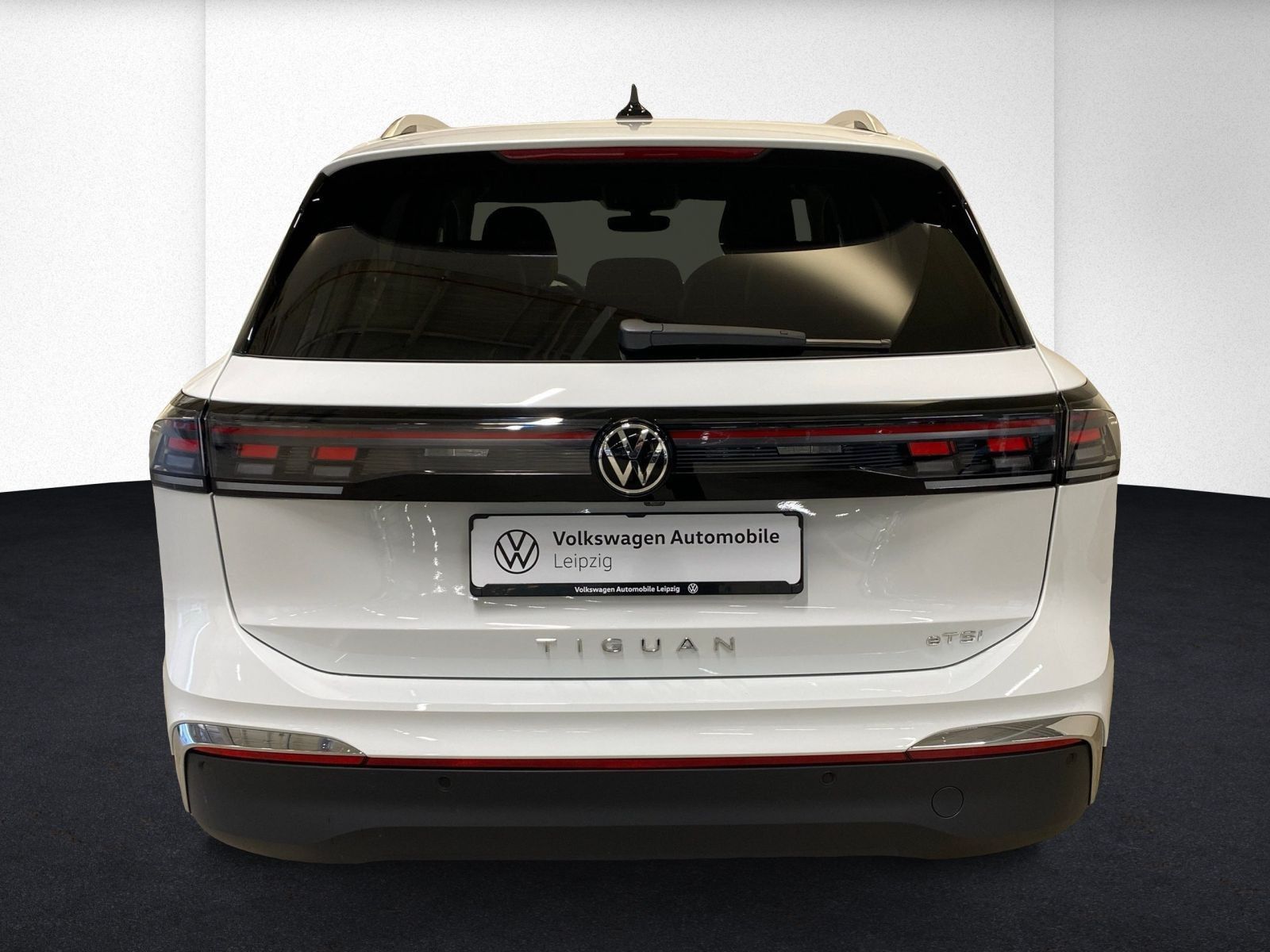 Volkswagen Tiguan - Bild 5