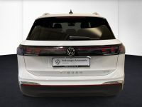 Volkswagen Tiguan - Vorschau Bild 5
