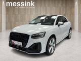 Audi SQ2 *PanoDach*WINTERRÄDER*AHK*MATRIX-LED*SONOS* - weiße Audi SQ2