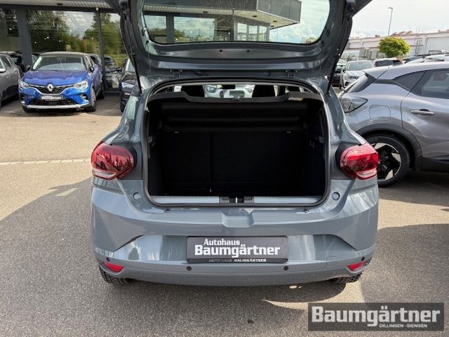 Fahrzeugabbildung Dacia Sandero Essential TCe 90 PDC/LED/Tempomat/GJR