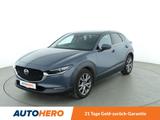 Mazda CX-30 2.0 Selection 2WD Aut.*NAVI*LED*360CAM*SHZ - Mazda CX-30 Gebrauchtwagen in Berlin