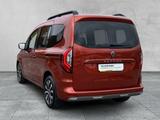 Renault Kangoo TECHNO BLUE dCi 115 EDC LED+NAV+SHZ+TEMPO - Renault Kangoo: mit Klimaanlage