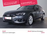 Audi A4 Avant 35 TDI S tronic advanced +LED+ACC+SOUND