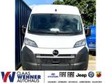 Opel Movano Kasten L2H2 3,3 to zGG. 140 PS -10 x vorh - Opel Movano Neuwagen mit Diesel-Antrieb