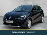 Renault Captur Zen 1.0 TCe 90 NAVI+PDC+LED+DAB+USB - Renault Captur aus 2022