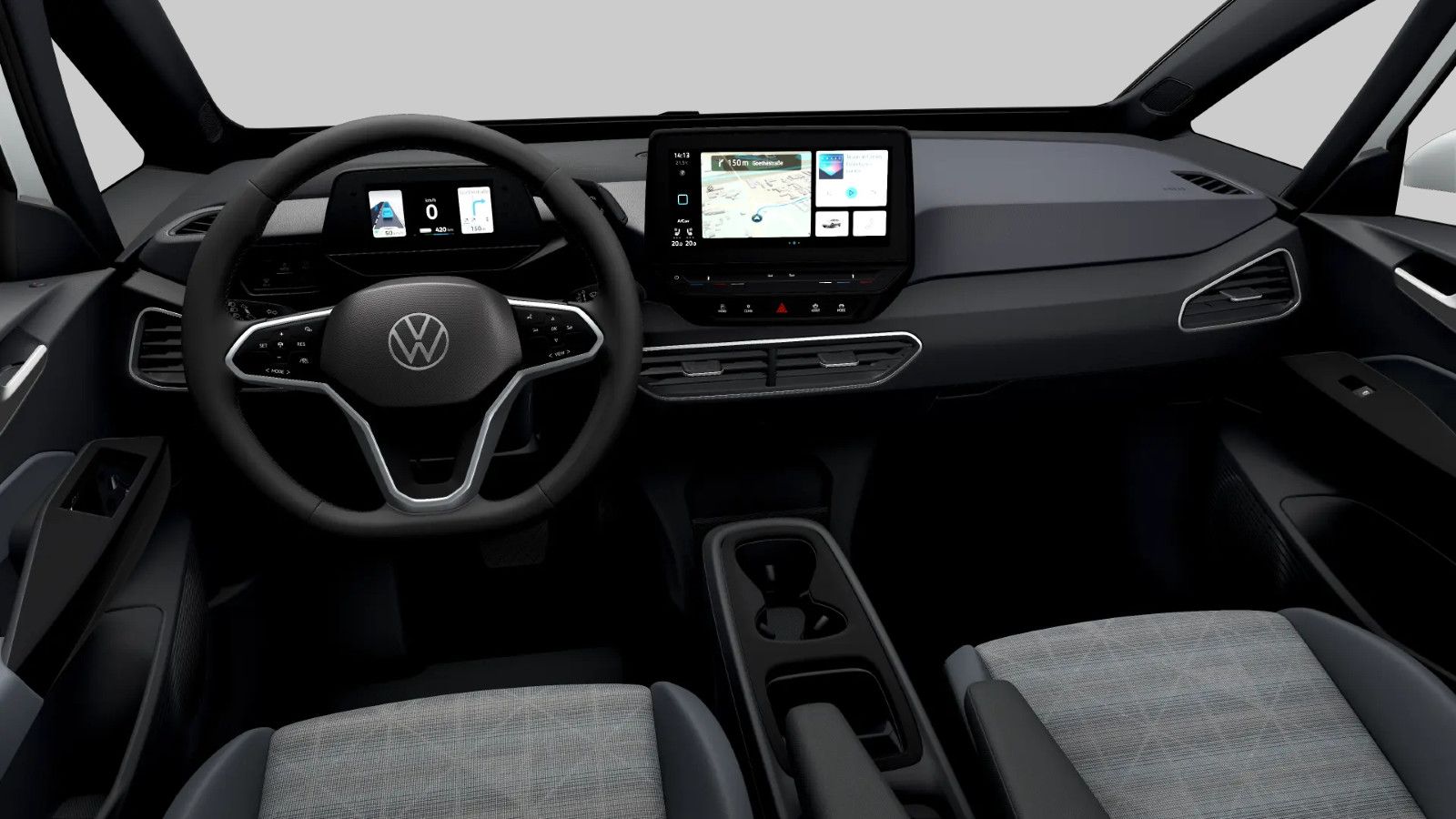Volkswagen ID.3 - Bild 13