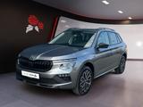 Skoda Kamiq TOUR 1.0 TSI AHK BLACK-PAKET - Limousine bis 25.000 Euro