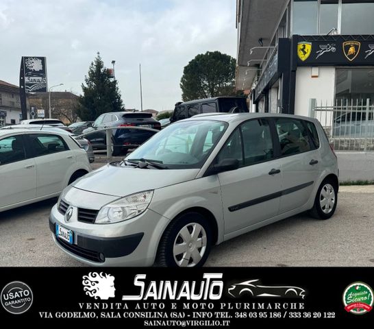 Renault Scenic 1.9 dCi Dynamique garanzia