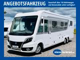 Knaus SUN I 900 LEG KLIMA SAT SOLAR LUXUS-BAD - Offers