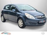 Opel Corsa D Edition Automatik *aus 1. Hand *Freispr. - Opel Corsa aus 2009: D