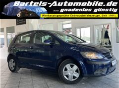 VW Golf Plus