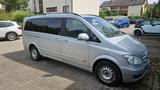 Mercedes-Benz Viano 2.2 CDI AMBIENTE EDITION lang AMBIENTE... - Mercedes-Benz Viano: Ambiente