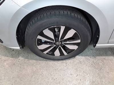 Polo Life 1.0 TSI LIFE GOAL DSG LED+KAMERA+AHK+D