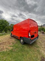 Fiat Ducato/Wohnmobil - Fiat Ducato: Standheizung