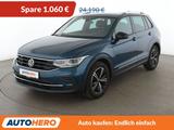 Volkswagen Tiguan 1.5 TSI ACT United Aut.*NAVI*LED*ACC*SPUR - Volkswagen Tiguan: United