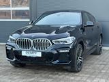 BMW X6 30d M Sport*Leder*Laser*H/K*Head-Up*AHK*1.Hd