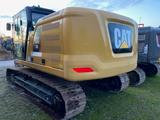 CAT 320-07  SW OQ 70/55 auch MIETE - CAT Mobilbagger M320