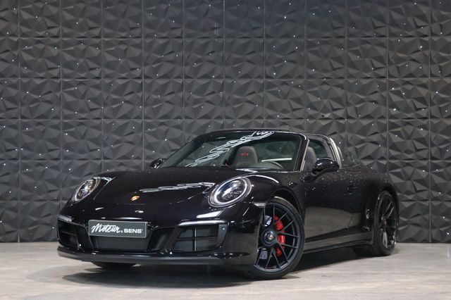 Porsche 991 Targa 4 GTS - GTS Pack - Carbon - PDLS+