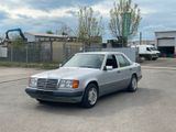 Mercedes-Benz E 230/ W124/ AUTOMATIK/KLIMA/AHK