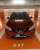 Nissan Pulsar 1.2 DIG-T TEKNA Xtronic TEKNA