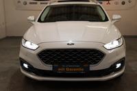 Ford Mondeo Turnier Vignale Kamera Panorama