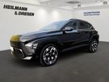 Hyundai KONA Elektro Prime 65,4kWh Leder/BOSE/Assistenz-