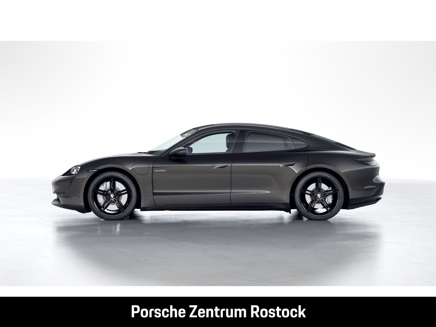 Porsche Taycan 4S imagem 2