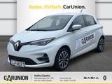 Renault ZOE Intens R110 50 KWh inkl. Batterie!!! - Renault ZOE in Halle