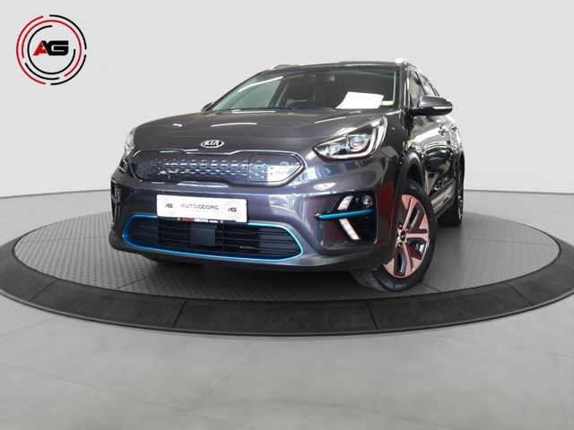 Kia e-Niro Vision ACC LANE ASSIST LED KAMERA 64 kWh