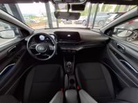 Hyundai i20 - Vorschau Bild 20