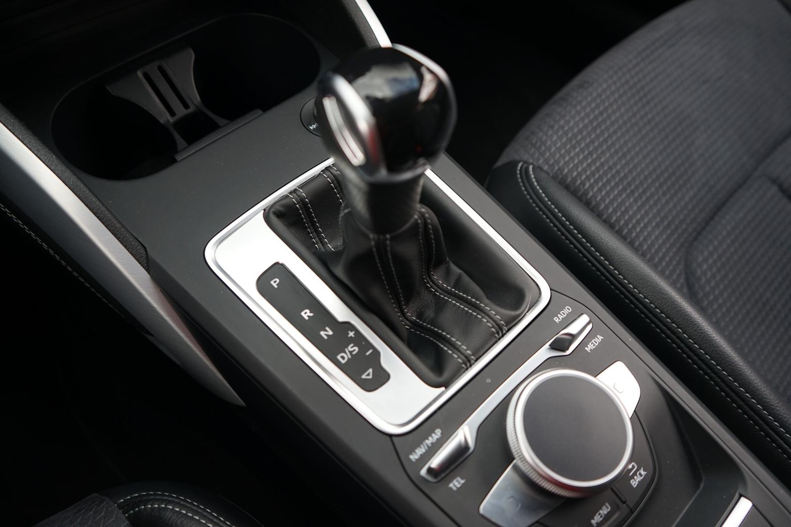 Audi SQ2 2.0TFSI quattro S-tronic LED Navi ACC Kamera, миниатюра 16
