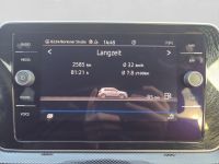 Volkswagen T-Cross - Vorschau Bild 15