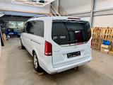Mercedes-Benz V 250 d Lang Avantgarde Ed.  - : Van, Mercedes