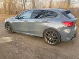 BMW M135i xDrive,M-Sport+PANO+HEADUp - BMW M-Modelle in Hannover
