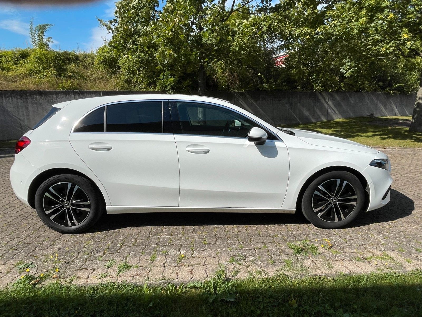 Mercedes-Benz A 180 foto 5