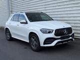 Mercedes-Benz GLE 350 4Matic AMG Panorama Burmester - Mercedes GLE 350 Benzin Gebrauchtwagen