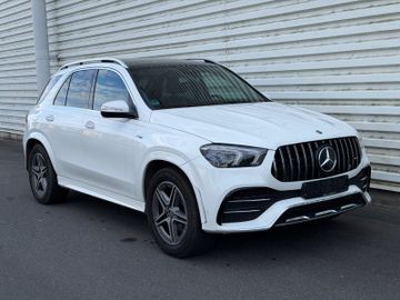 Mercedes GLE 350 - 1