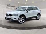 Volkswagen Tiguan 1.5 TSI Life AHK ACC Pano 19 Zoll Kamera - gebrauchte VW Tiguan aus dem Jahr 2023