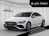 Mercedes-Benz CLA 220 4Matic AMG Panorama 360° Distro Totw 19" - Mercedes-Benz CLA 220 in Bochum