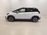 Honda Jazz 1.5 i-MMD Hybrid Crosstar Executive AHK f.  - Honda Jazz mit Hybrid-Antrieb: Kleinwagen