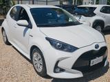 Toyota Yaris 1.5 Hybrid 5 porte Business - Behindertengerechte Toyota Yaris