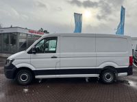 Volkswagen Crafter - Vorschau Bild 3