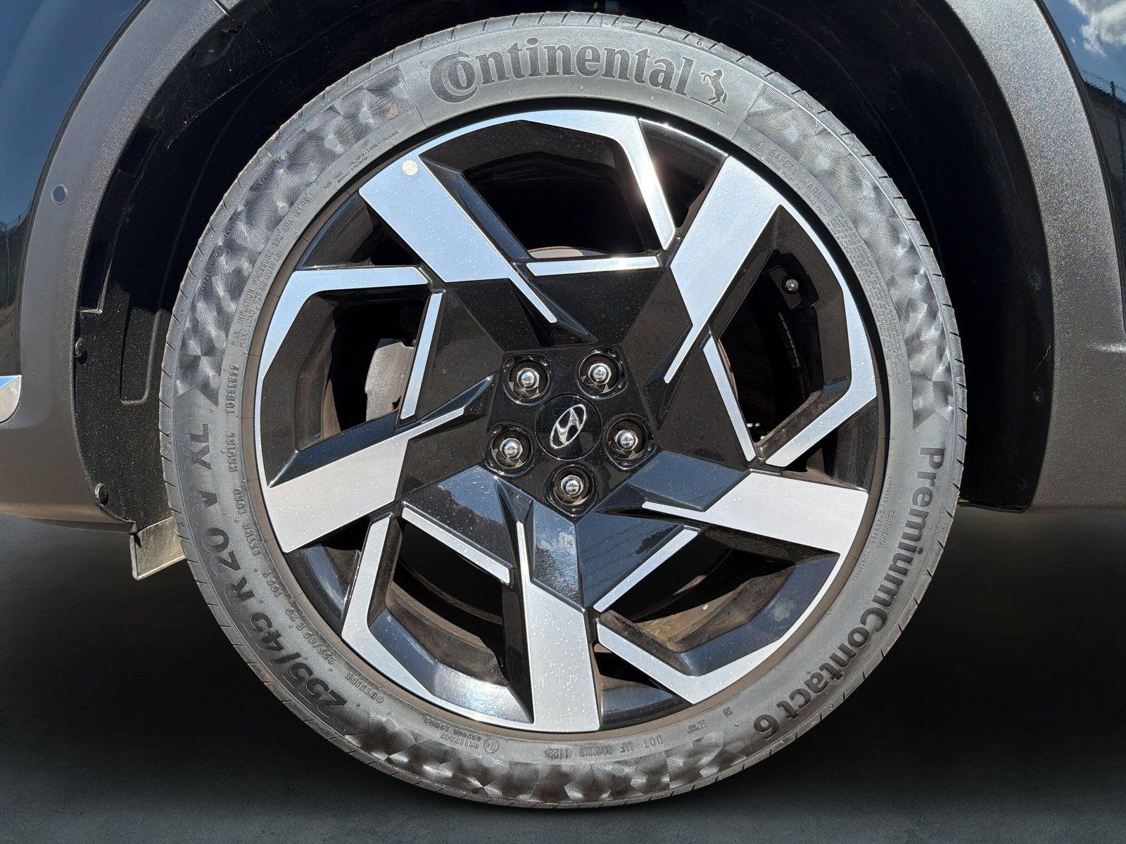 Hyundai Santa Fe – Bild 12