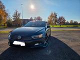 Volkswagen Passat Variant 2.0 TDI SCR DSG Trendline Var...
